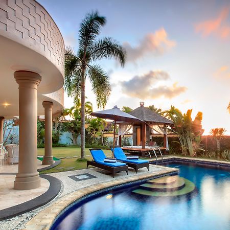 The Beverly Hills Bali A Luxury Villa Jimbaran Luaran gambar