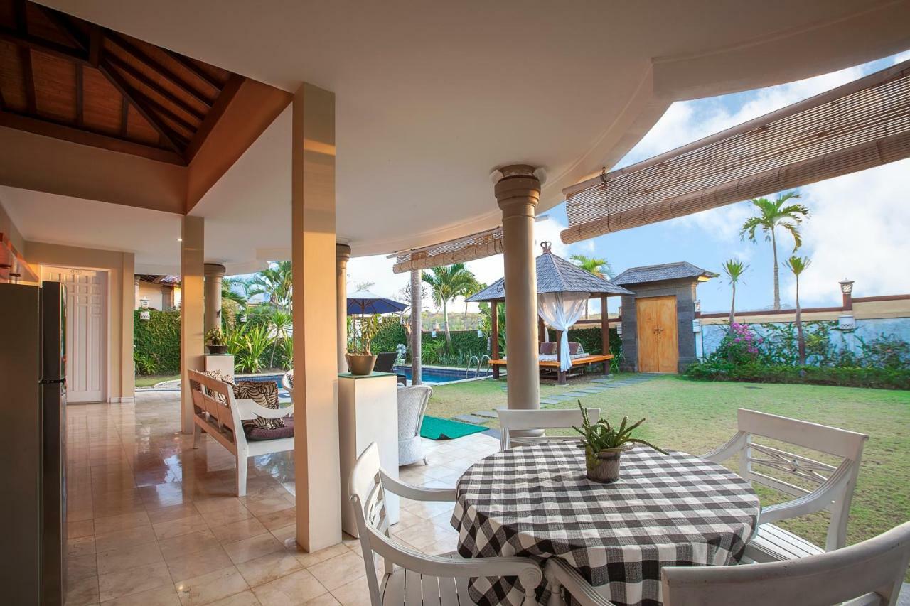 The Beverly Hills Bali A Luxury Villa Jimbaran Luaran gambar
