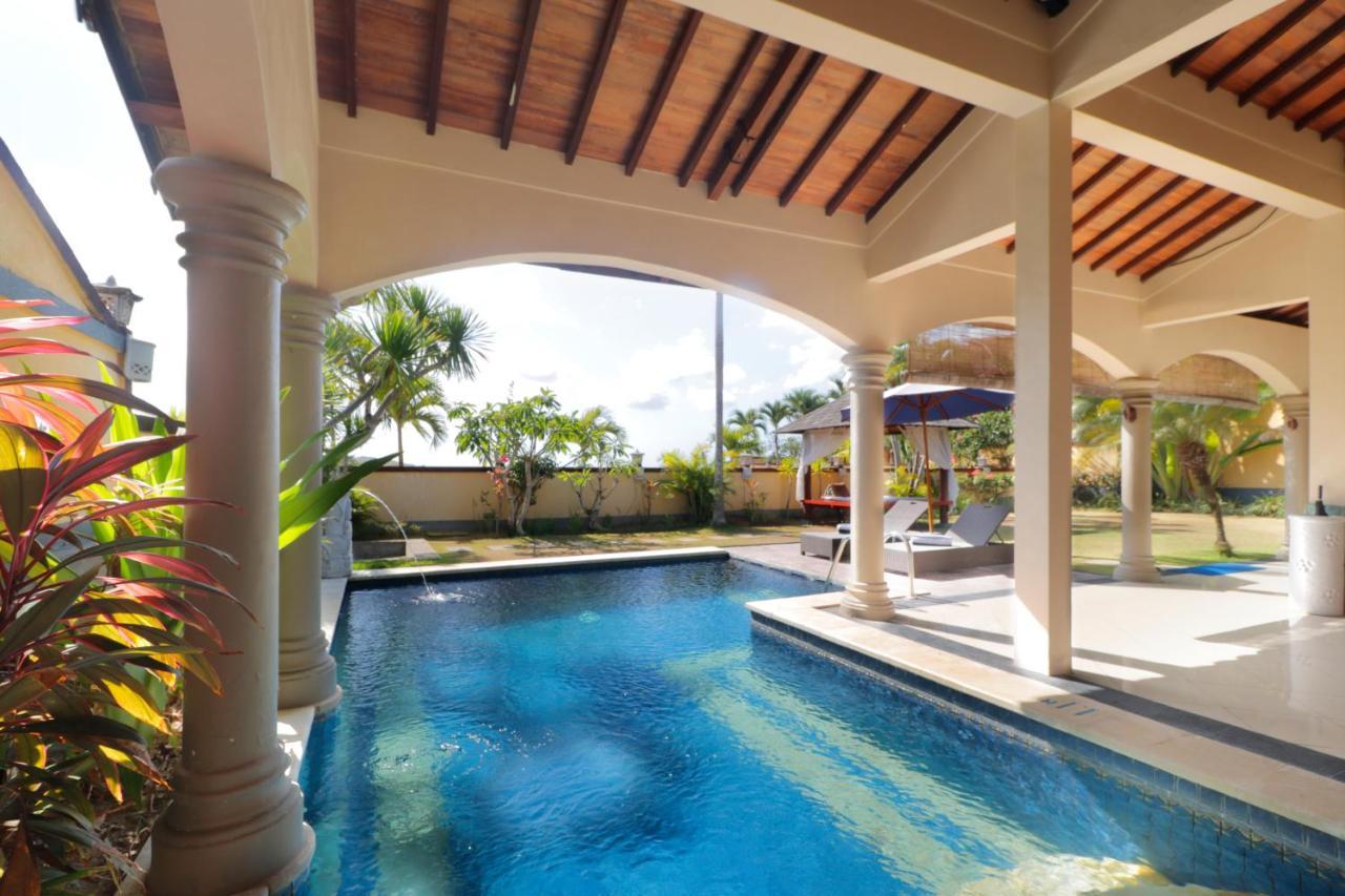 The Beverly Hills Bali A Luxury Villa Jimbaran Luaran gambar